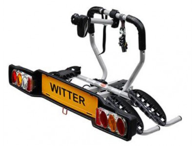 Polkupyörän kuljetusteline Witter ZX200